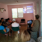 Remarkable Leadership Group Meeting