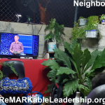 Remarkable Leadership Group Meeting